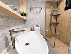 Blk 419A Waterfront II @ Northshore (Punggol), HDB 4 Rooms #626988401